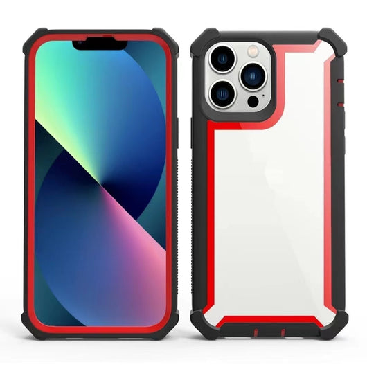 Funda Protectora Antigolpes con Refuerzo en Cuatro Esquinas - Image 4