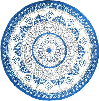 Toalla Playera Redonda Premium - Image 66