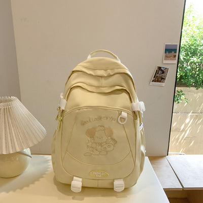 Mochila para Estudiantes Universitarias y de Secundaria - Image 10