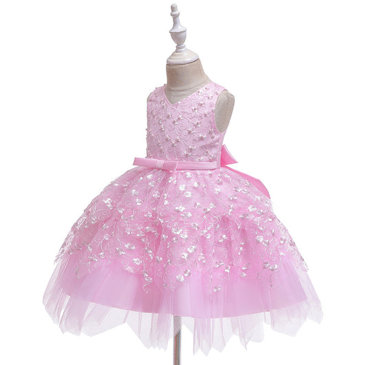 Vestidos Escolares para Niñas - Primaria y Jardín - Image 5
