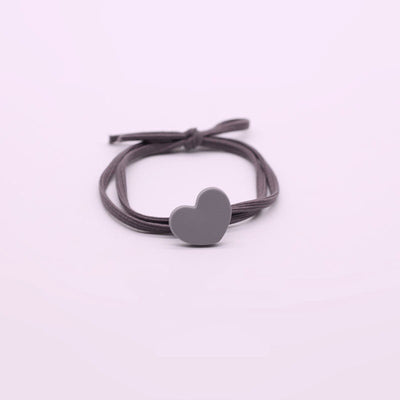Lazo para Cabello Adorable con Diseño de Corazón - Image 11