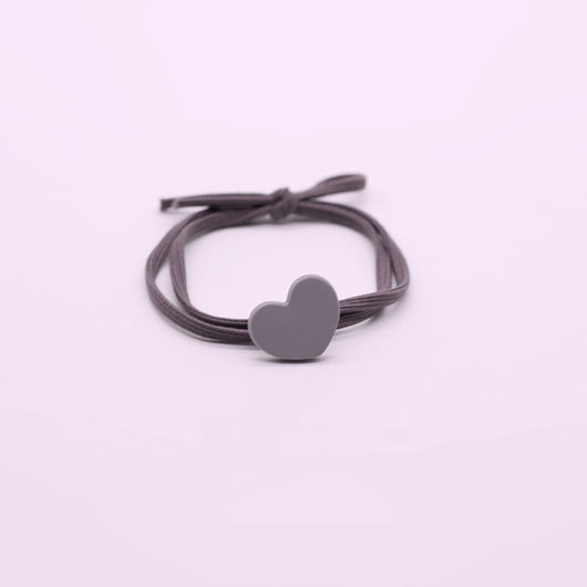 Lazo para Cabello Adorable con Diseño de Corazón - Image 11