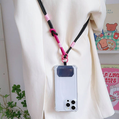 Funda para Celular Creativa Dopamina con Cordón - Image 21