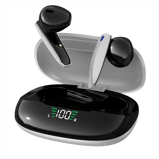 Auriculares Inalámbricos Bluetooth 5.1 Dual Mode - Image 4