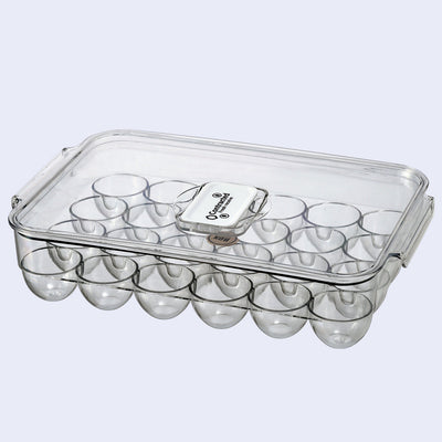 Contenedor Hermético para Conservación de Alimentos - Image 11