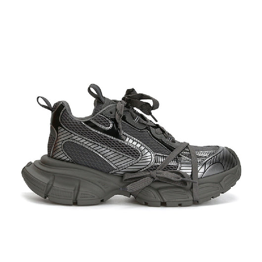 Tenis Casual Raise The Bottom - Comodidad Elevada - Image 10