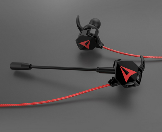 Auriculares Intrauditivos Cable 3.5mm con Diseño Trigo - Image 8