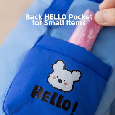 Abrigo Acolchado de Invierno para Perros Pequeños y Medianos - Ropa Térmica para Mascotas - Image 16