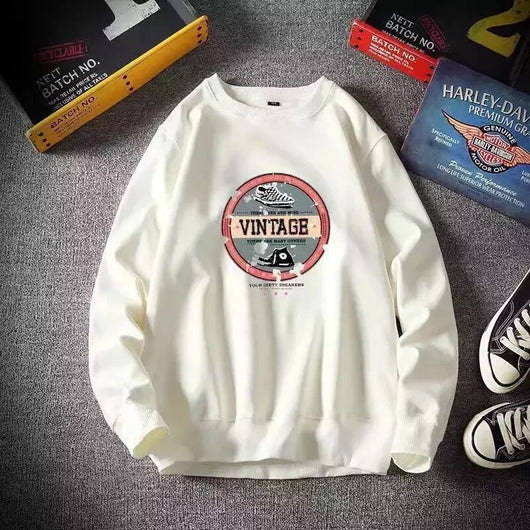 Sudadera Pullover para Estudiante - Cómoda y Versátil - Image 5