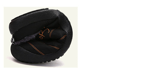Pantuflas Térmicas Antideslizantes Impermeables para Parejas - Image 17