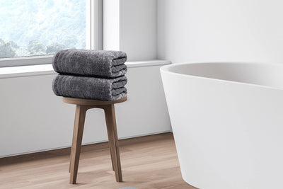 Toalla de Baño Suave Absorbente y Secado Rápido - Image 17