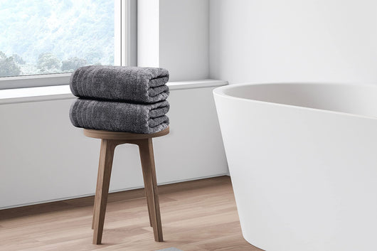 Toalla de Baño Suave Absorbente y Secado Rápido - Image 17