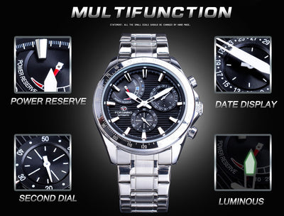 Relojes Mecánicos para Hombre - Image 7