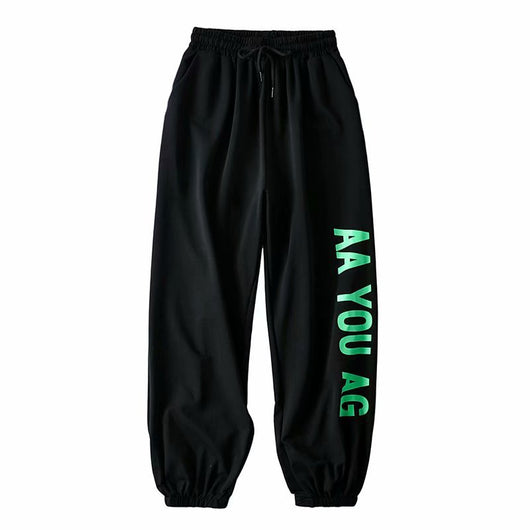 Zapatillas Hip-Hop Jazz Dance Casual Relajado - Image 15