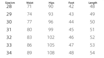 Pantalones Casuales Holgados de Cinco Bolsillos en Colores Sólidos para Hombre - Image 20