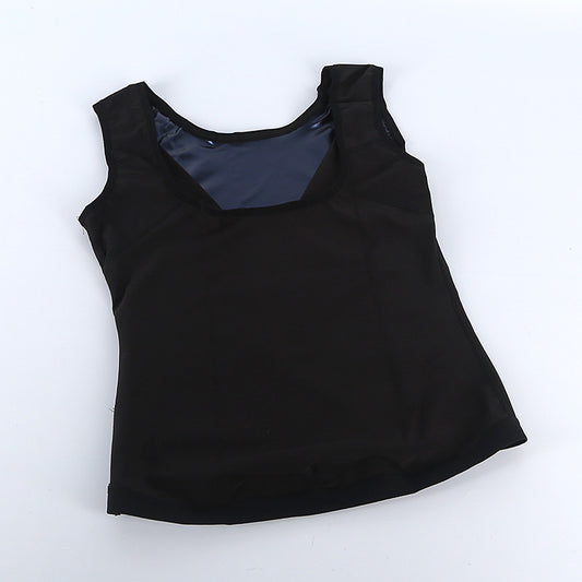 Traje Sudador Reductor de Grasa Unisex - Quemador de Calorías - Image 2