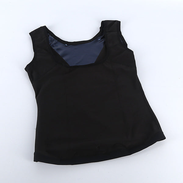 Traje Sudador Reductor de Grasa Unisex - Quemador de Calorías