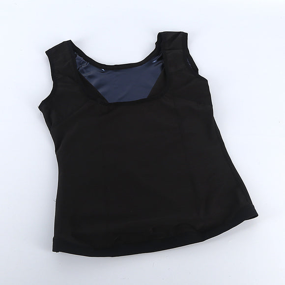 Traje Sudador Reductor de Grasa Unisex - Quemador de Calorías