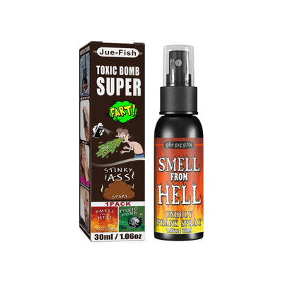 Juguete Corporal de Líquido para Bromas y Diversión - Image 17