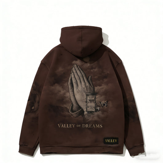 Sudadera Estampada de Manga Larga para Hombre - Image 6