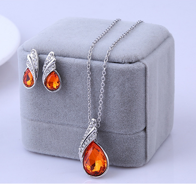 Conjunto de Collares Elegantes - Image 17
