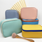 Bolsa Cosmética Impermeable Estilo Coreano