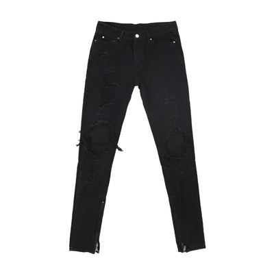 Jeans para Hombre - Comodidad y Estilo Duradero - Image 10