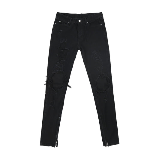 Jeans para Hombre - Comodidad y Estilo Duradero - Image 10