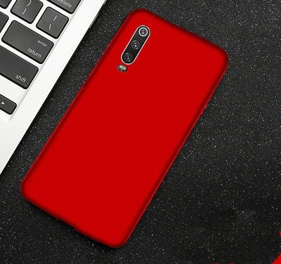 Funda de Silicona Líquida Creativa para Teléfono - Image 7