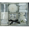 Juego de Baño 5 Piezas Europeo - Set Completo de Accesorios de Baño Premium