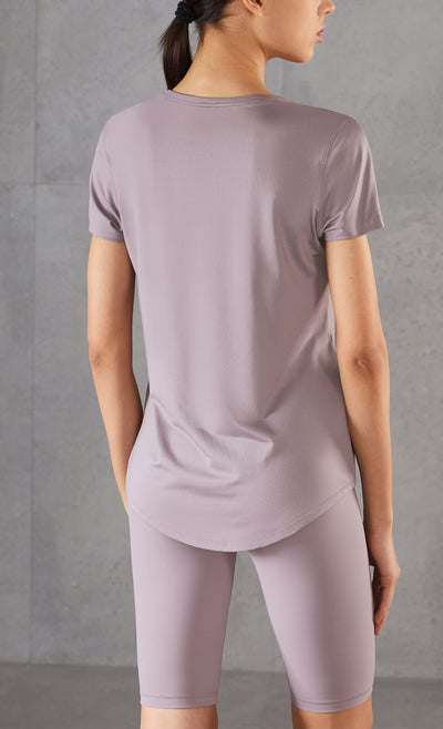 Top Deportivo Ligero Transpirable con Tecnología Moisture Wicking para Yoga - Image 4