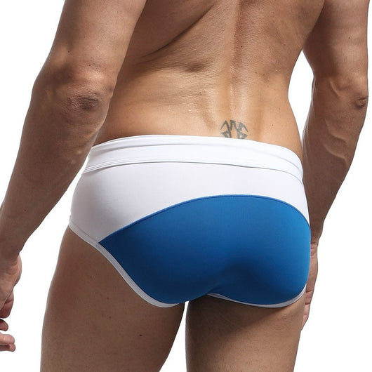 Bóxer de Baño BRAVE PERSON para Hombre - Image 3