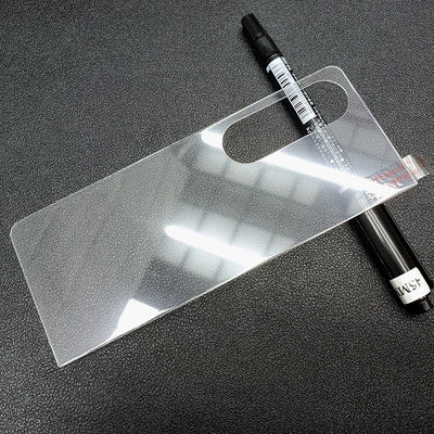 Protector de Pantalla Trasera en Vidrio Templado con Impresión - Image 10