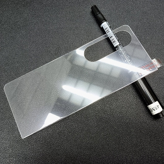 Protector de Pantalla Trasera en Vidrio Templado con Impresión - Image 10