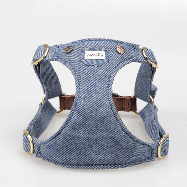 Arnés Ajustable para Perros Pequeños - Diseño Teddy Adorable - Image 6