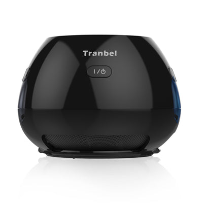 Parlante Bluetooth Redondo Geek de Escritorio - Image 14
