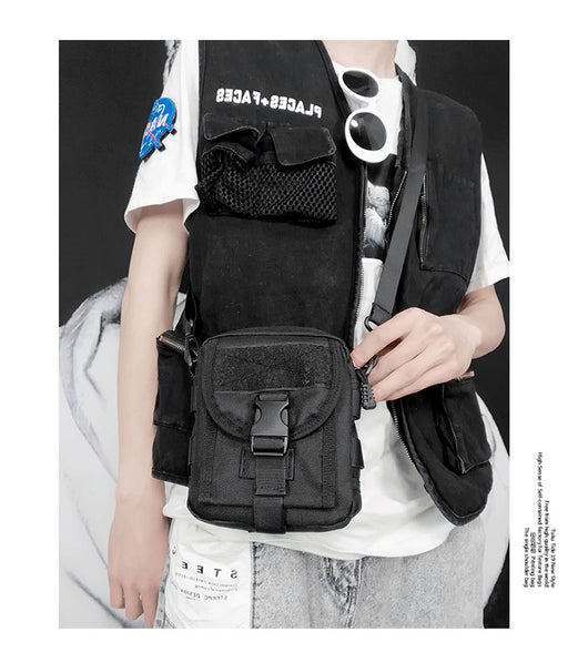 Bolso de Hombro Versátil - Image 8