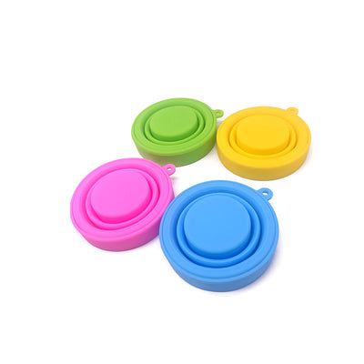 Vaso Telescópico Multiusos para Actividades al Aire Libre - Image 4