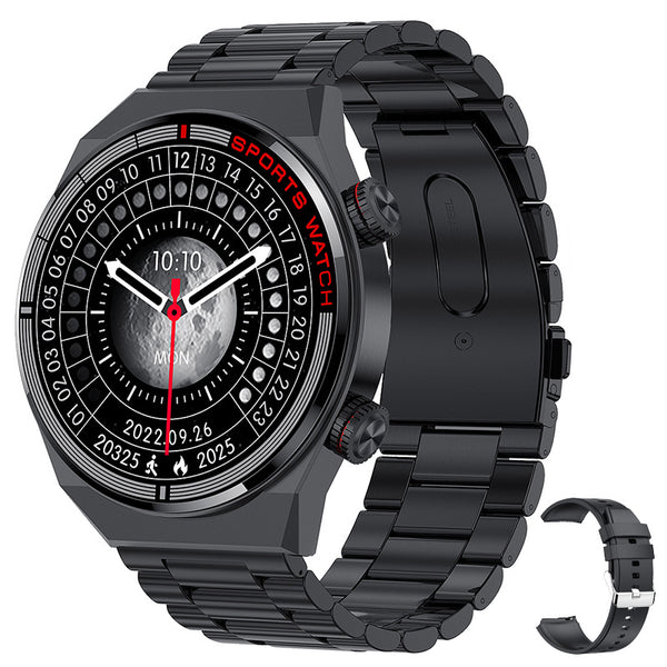 Smartwatch con Llamadas y Dial Rotativo Bluetooth - Image 10