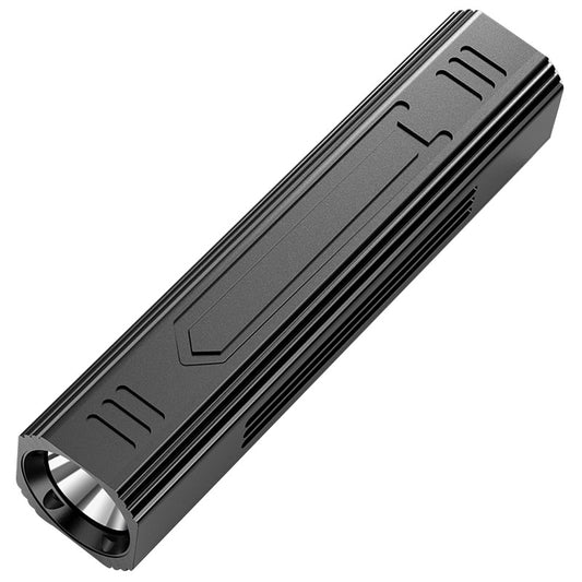 Linterna LED de Aleación de Aluminio - Potente y Resistente