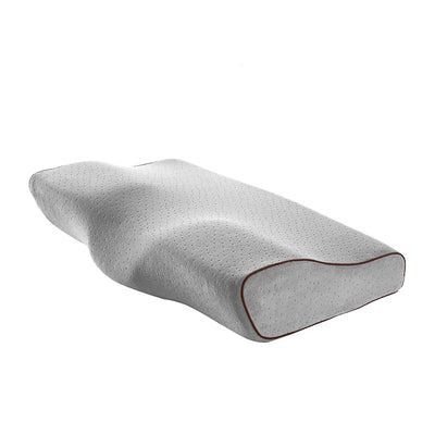 Funda de Almohada Butterfly Wave en Poliéster - Image 14