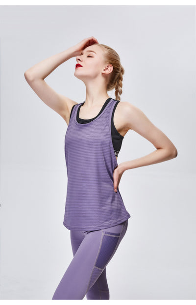 Conjunto Deportivo Femenino de Dos Piezas - Image 42