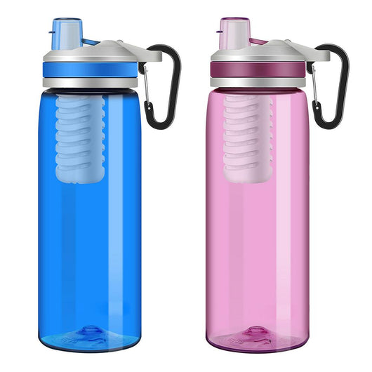 Purificador Portátil de Agua para Aventuras al Aire Libre - Image 5