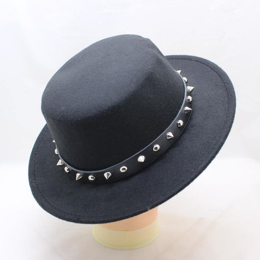 Sombrero Fedora Multicolor - Image 29