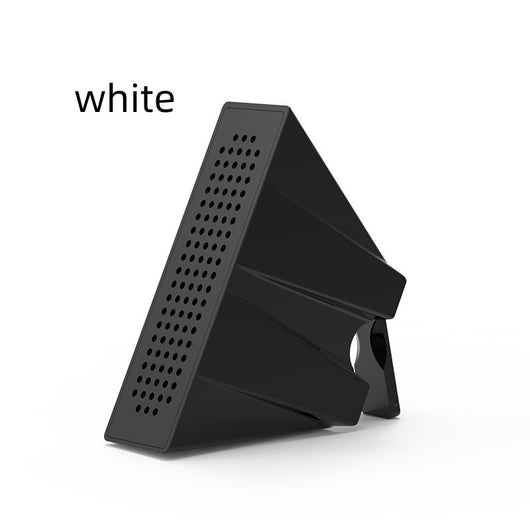 Soporte Portátil para Altavoz Bluetooth Compatible con Apple - Image 14