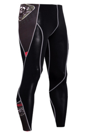 Pantalones Deportivos para Ciclismo de Montaña - Ajuste Slim Secado Rápido - Image 13