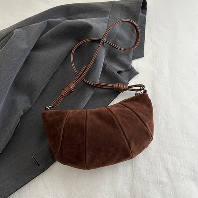 Bolso Bandolera Dumpling de Alto Sentido - Image 10