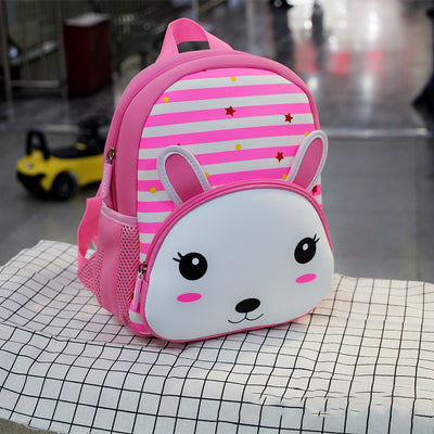 Mochila Infantil con Diseños de Dibujos Animados - Image 12