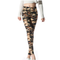 Pantalones Deportivos Versátiles con Estampados y Diseño Camuflado
