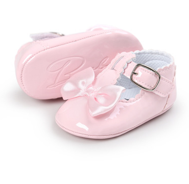 Zapatos para Bebés y Niños Pequeños - Image 4